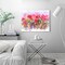 Geranium Pots by Rachel McNaughton  Gallery Wrapped Canvas - Americanflat